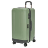 Zero Halliburton Edge Light - 4-Wheel Trolley 77 cm (sage)