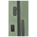 Zero Halliburton Edge Light - 4-Rollen-Trolley 77 cm (sage) - Ansicht 8