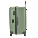 Zero Halliburton Edge Light - 4-Rollen-Trolley 77 cm (sage) - Ansicht 3
