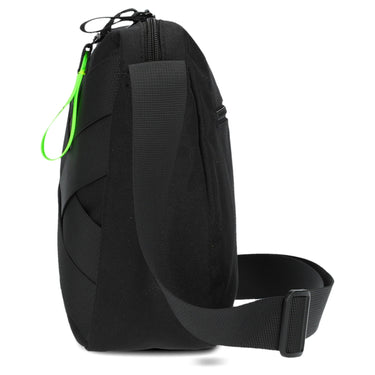 zwei Alex - Umhängetasche 28 cm (black) - Ansicht 3