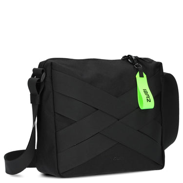 zwei Alex - Umhängetasche 28 cm (black) - Ansicht 2