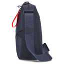 zwei Alex - Umhängetasche 28 cm (blue) - Ansicht 3