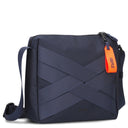 zwei Alex - Umhängetasche 28 cm (blue) - Ansicht 2