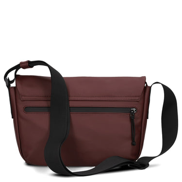 zwei Cargo CA60 - Umhängetasche 32 cm (bordeaux) - Ansicht 4