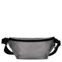 zwei Cargo CAH55 - Gürteltasche 31 cm (metallic-stone)
