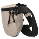 zwei Cargo CAH55 - Gürteltasche 31 cm (sand) - Ansicht 5