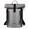 zwei Cargo CAR200 - Mochila 44/52 cm (metallic-stone)