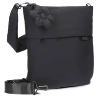 zwei Hannah HA12 - Umhängetasche 32 cm (black)