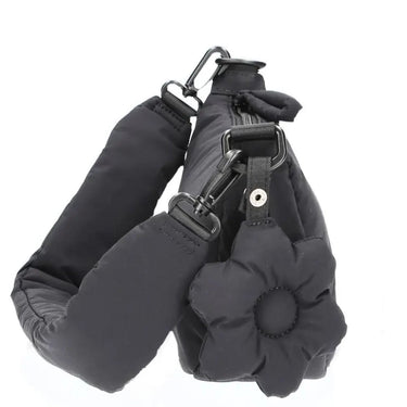 zwei Hannah HA50 - Umhängetasche 30 cm (black) - Ansicht 2