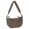 zwei Hannah HA70 - Bolso bandolera 34 cm (cappuccino)