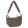 zwei Hannah HA70 - Umhängetasche 34 cm (cappuccino)