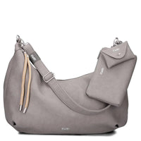 zwei Lola LO140 - Shopper 44 cm (grey)