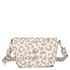 zwei Mademoiselle M40 - Bolso bandolera 25 cm (leo)