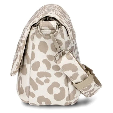 zwei Mademoiselle M40 - Umhängetasche 25 cm (leo) - Ansicht 3