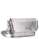 zwei Mademoiselle M40 - Umhängetasche 25 cm (silver) - Ansicht 2