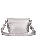 zwei Mademoiselle M40 - Umhängetasche 25 cm (silver) - Ansicht 4