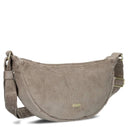 zwei Mademoiselle M50 - Umhängetasche 32 cm (cord-mocca) - Ansicht 2