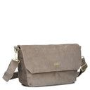 zwei Mademoiselle M60 - Umhängetasche 33 cm (cord-mocca) - Ansicht 2