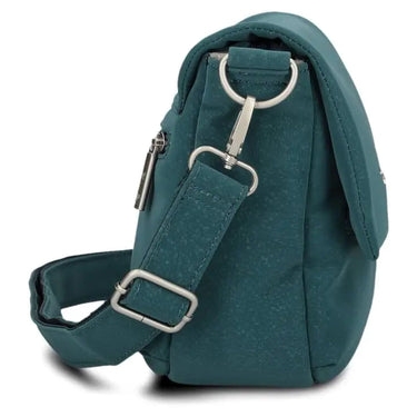 zwei Mademoiselle M60 - Umhängetasche 33 cm (pacific) - Ansicht 5