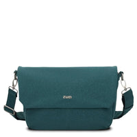 zwei Mademoiselle M60 - Umhängetasche 33 cm (pacific)