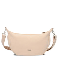 zwei Mademoiselle M70 - Umhängetasche 34 cm (sand)