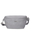 zwei Mademoiselle MH4 - Gürteltasche 25 cm (canvas-grey)