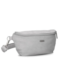 zwei Mademoiselle MH4 - Gürteltasche 25 cm (nubuk-ice) - Ansicht 2