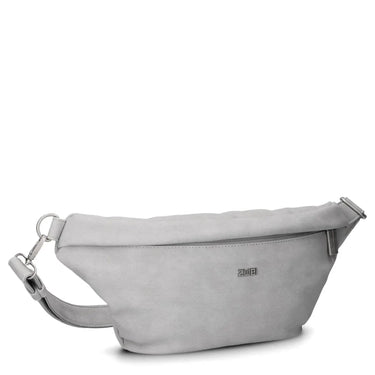 zwei Mademoiselle MH80 - Gürteltasche 40 cm (nubuk-ice) - Ansicht 2