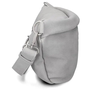 zwei Mademoiselle MH80 - Gürteltasche 40 cm (nubuk-ice) - Ansicht 5