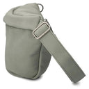 zwei Mademoiselle MH80 - Gürteltasche 40 cm (sage) - Ansicht 3