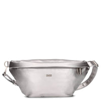 zwei Mademoiselle MH80 - Gürteltasche 40 cm (silver)
