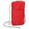 zwei Mademoiselle MP30 - Funda para móvil 19 cm (cherry)