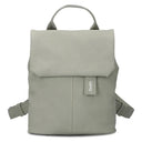 zwei Mademoiselle MR45 - Rucksack Mini 22 cm (sage)