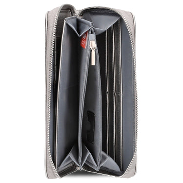 zwei Mademoiselle MW2 - Geldbörse 15cc 20 cm (silver) - Ansicht 7