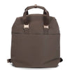zwei Neo NER140 - Mochila 35 cm (brown)