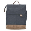 zwei Olli OR13 - Mochila 35 cm (blue)