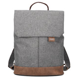 zwei Olli OR13 - Rucksack 35 cm (stone)