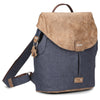 zwei Olli OR8 - Backpack 31 cm (blue)
