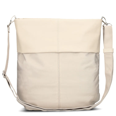 zwei Olli OT12 - Schultertasche 32 cm (linen) - Ansicht 4