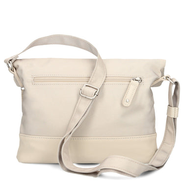 zwei Olli OT6 - Schultertasche 20/29 cm (linen) - Ansicht 4