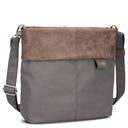 zwei Olli OT8 - Schultertasche 25 cm (rock)