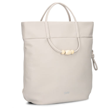 zwei Perla PE120 - Henkeltasche 34 cm (cappuccino) - Ansicht 2