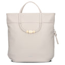 zwei Perla PE120 - Henkeltasche 34 cm (cappuccino)