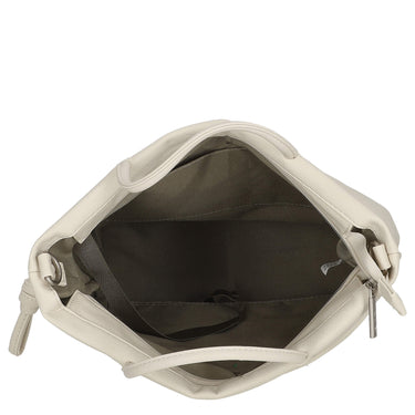 zwei Perla PE120 - Henkeltasche 34 cm (off-white) - Ansicht 6