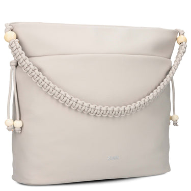 zwei Perla PE140 - Shopper 41 cm (cappuccino) - Ansicht 5
