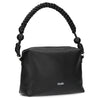 zwei Perla PE60 - Bolso de hombro 27 cm (black)