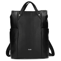zwei Pia PI150 - Rucksack 40 cm (black)