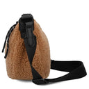 zwei Teddy TE50 - Umhängetasche 30 cm (toffee) - Ansicht 3