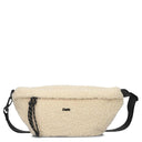zwei Teddy TEDH80 - Gürteltasche 40 cm (creme)