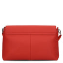zwei Yuna YU60 - Schultertasche 32 cm (red) - Ansicht 4